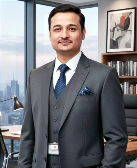 Abhishek Sharma