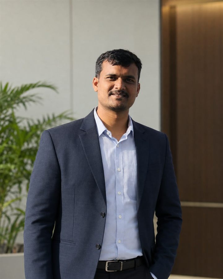 Adarsh Bramhahya