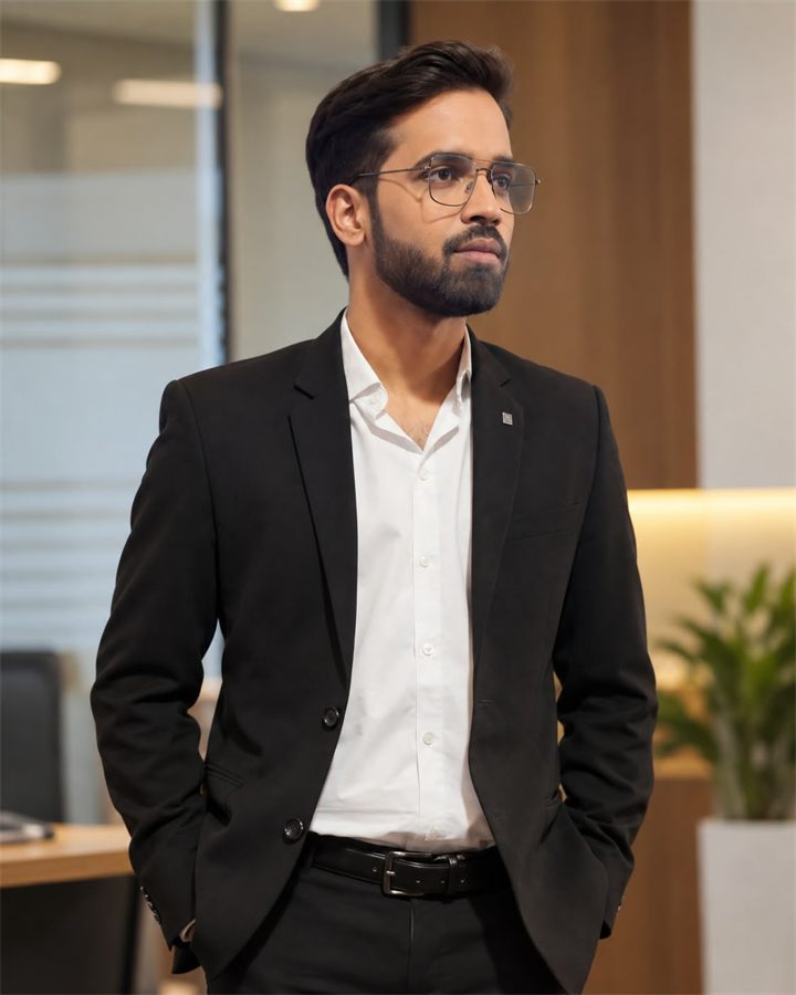 Piyush Sonalkar