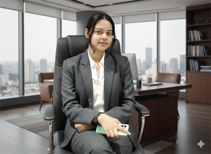 Shruti Mishra